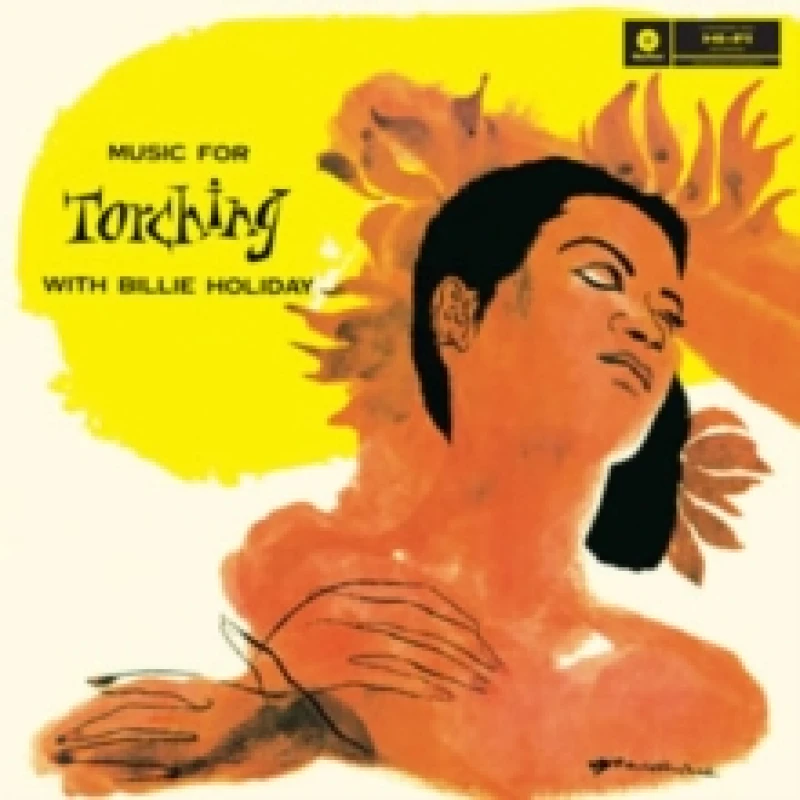 Image of Music for Torching Vinyl