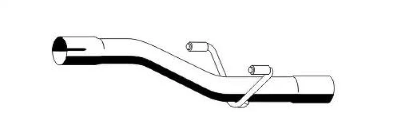 Image of Repair Pipe, catalytic converter VEGAZ MR-362