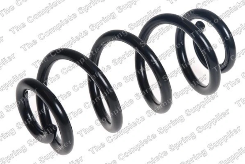 Image of LESJOFORS Coil spring LESJOFORS 4204316
