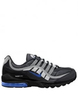Image of Nike Air Max Vg-r, Grey/Blue, Size 10, Men