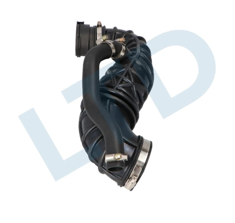 Image of LTD LTD-1133898 Turbocharger Hose Rubber Rubber Charger Intake Hose (3314)