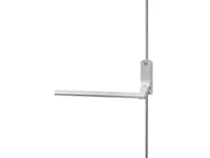Image of Union J-CE851PB-SIL Panic Bolt For Single Doors