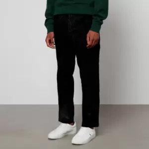 Image of Polo Ralph Lauren Cotton-Corduroy Prepster Trousers - S