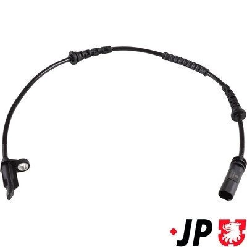 Image of JP GROUP ABS sensor JP GROUP 6097100300