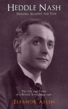 Image of Heddle Nash by Eleanor Allen Paperback