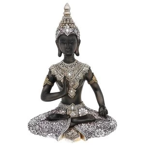 Image of Brahma Buddha Large Ornament