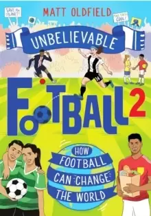 Image of How Football Can Change the World
