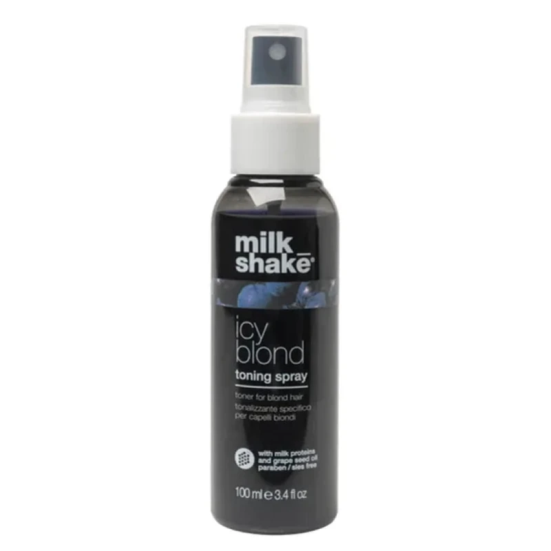 Image of milk_shake Icy Blond Toning 100ml