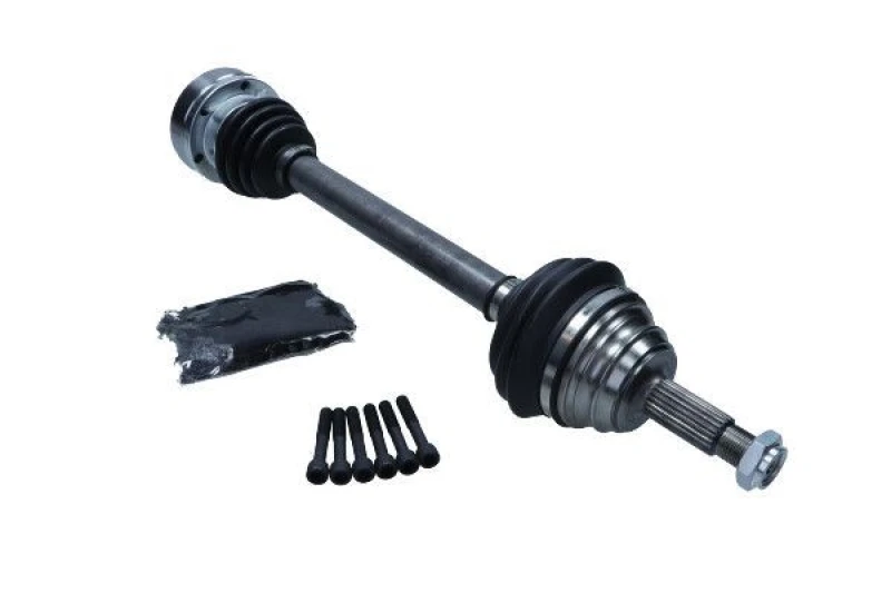 Image of MAXGEAR Drive shaft MAXGEAR 49-1660