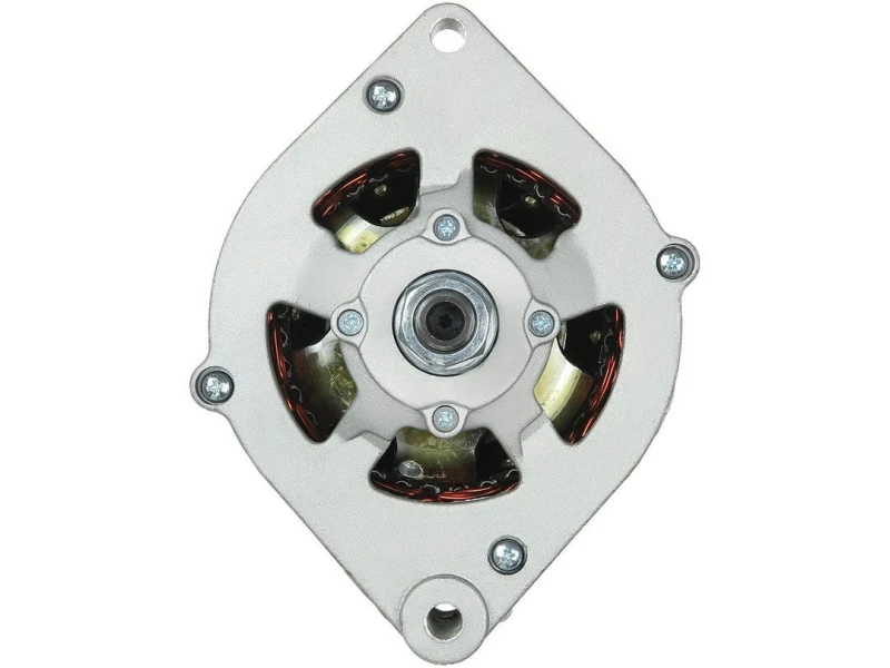 Image of AS-PL Alternator AS-PL A0058