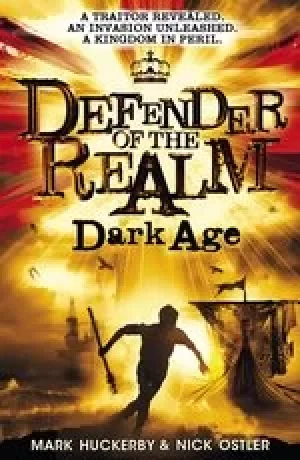 Image of Defender of the Realm #2: Dark Age