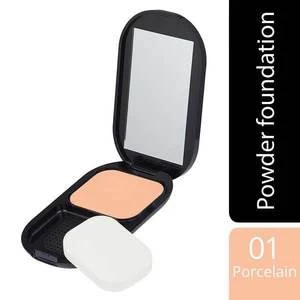 Image of Max Factor Facefinity Compact Foundation Porcelain