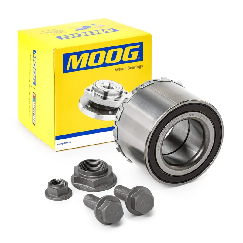 Image of Wheel bearing kit MOOG ME-WB-12818