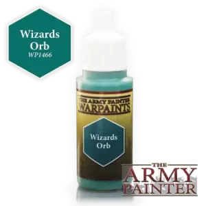 Image of Wizards Orb