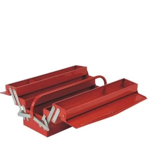 Image of Hilka 5 Tray 541mm Cantilever Tool Box
