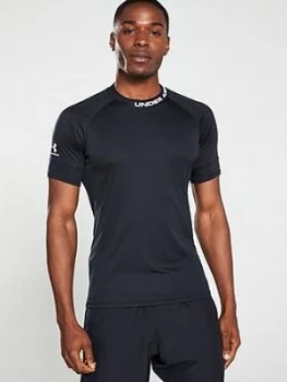 image of Urban Armor Gear Challenger Ill Training Tee - Black