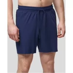 image of CASTORE Castore Sportswear Active Utility Shorts Mens - Blue