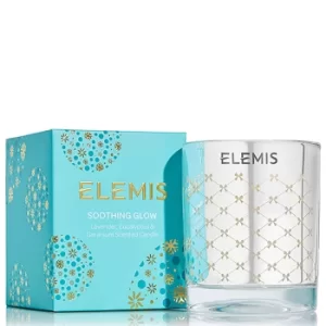 Image of Elemis Soothing Glow Candle