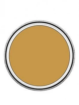 Image of Rust-Oleum Metallic Finish 750ml Furniture Paint ; Gold