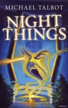 Image of Night Things