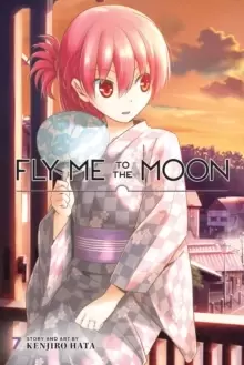 Image of Fly Me to the Moon, Vol. 7