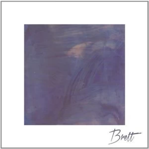 Image of Brett - Brett Vinyl