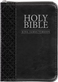 Image of KJV Bible