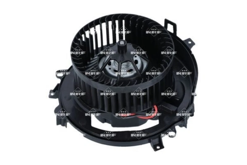 Image of NRF Blower motor NRF 34613