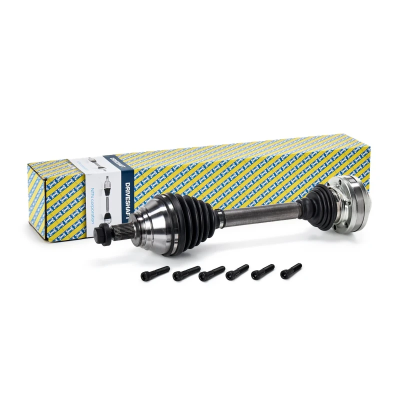 Image of Drive shaft SNR DK54.007