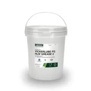 Image of Slingsby Vickerlube FG Hlw Grease 2 - 18kg Pail