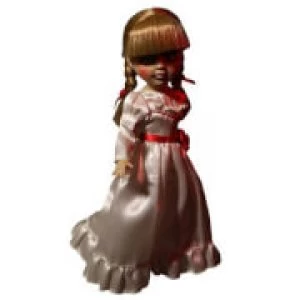 Image of Living Dead Dolls The Conjuring 10 Doll Annabelle