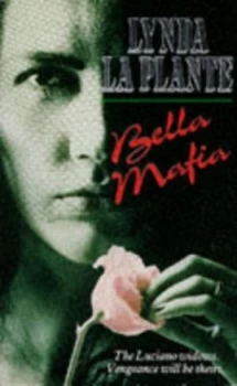 Image of Bella Mafia by Lynda La Plante Paperback