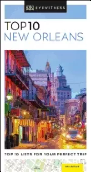 Image of dk eyewitness top 10 new orleans