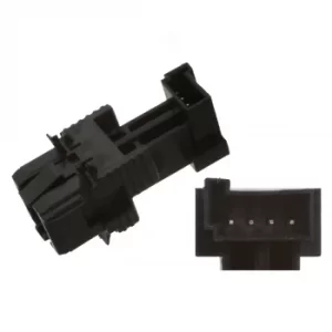 image of Brake Light Switch 37596 by Febi Bilstein