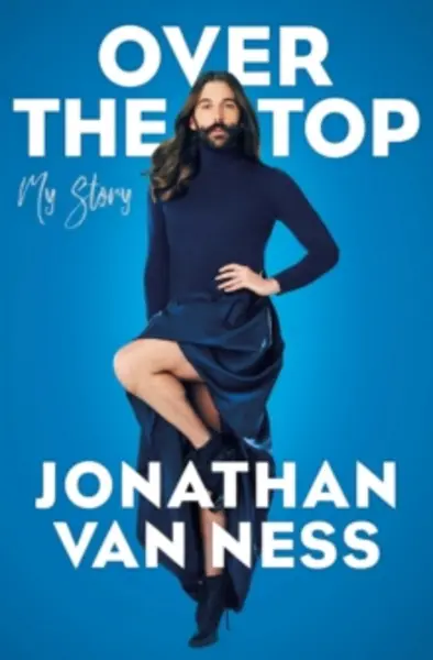 Image of over the top 9781471179945