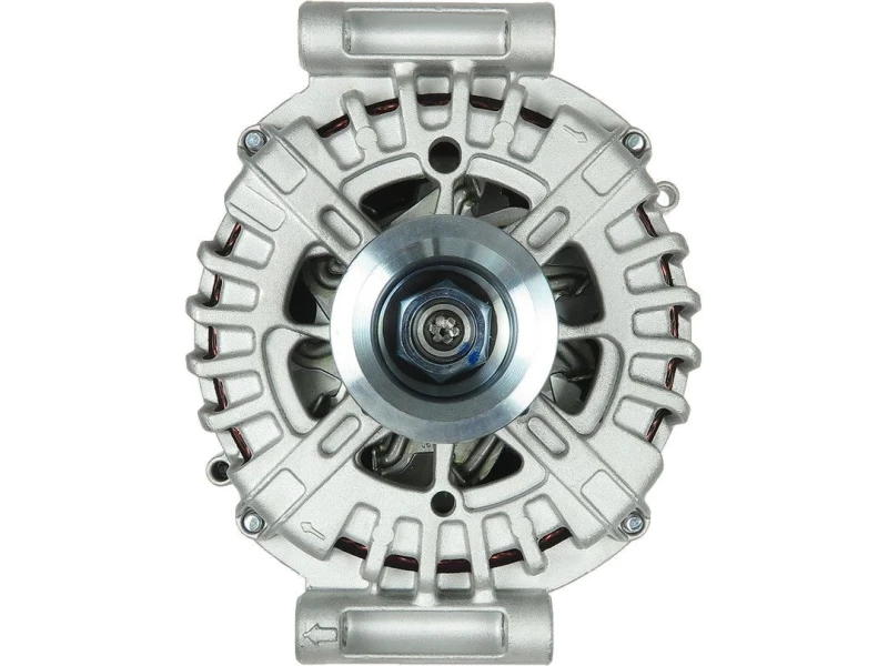 Image of AS-PL Alternator AS-PL A3606S