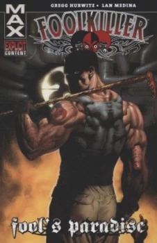 Image of Fools Paradise by Lan Medina Paperback