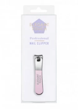 Image of Elegant Touch Professional Nail Clipper