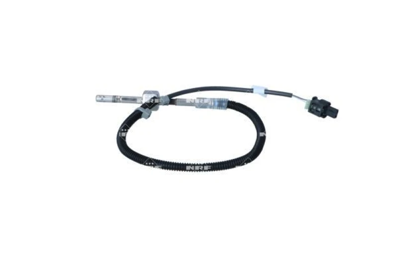 Image of NRF 707242 Sensors EASY FIT with synthetic grease Sensor,exhaust gas temperature (3938)