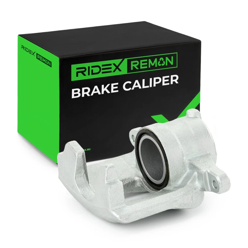 Image of RIDEX REMAN Brake caliper RIDEX REMAN 78B2707R