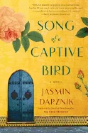 Image of song of a captive bird