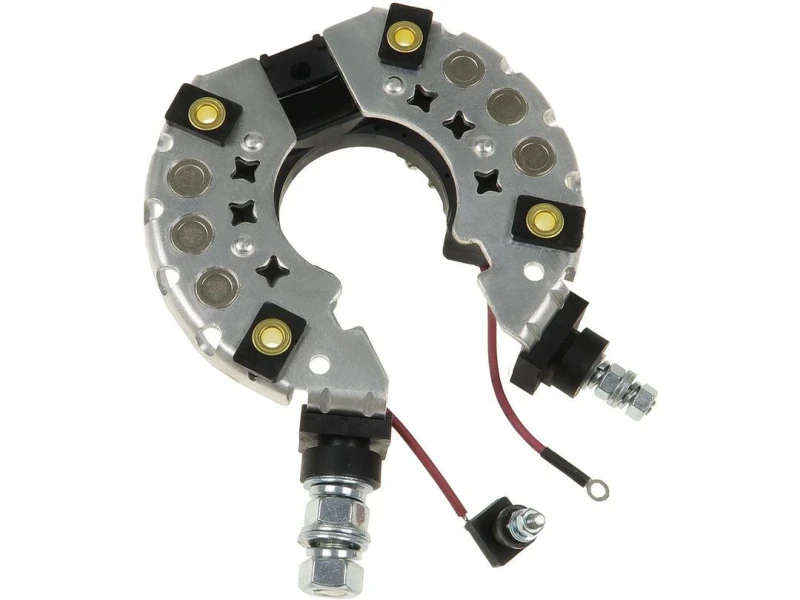Image of AS-PL Rectifier, alternator AS-PL ARC6040