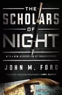 Image of scholars of night
