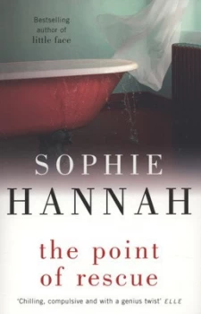 Image of The Point of Rescue by Sophie Hannah Paperback