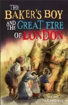 Image of Short Histories: The Baker's Boy and the Great Fire of London