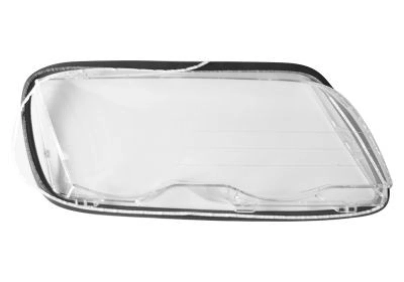 Image of VAN WEZEL Headlight lens VAN WEZEL 0646978