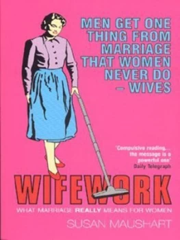 Image of Wifework by Susan Maushart Book