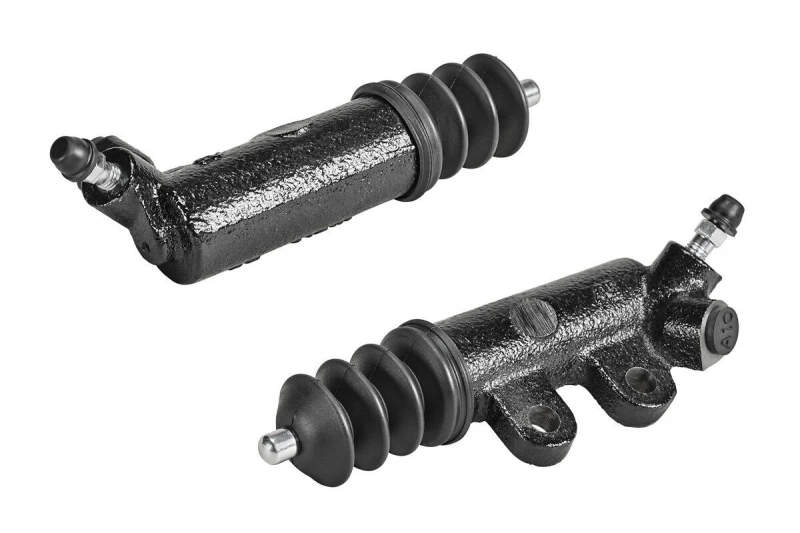 Image of Clutch slave cylinder VALEO 804785