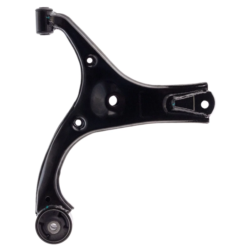 Image of FEBI BILSTEIN 41700 Suspension arm Control Arm, Sheet Steel, Lower, with rubber mounts Sheet Steel Track Control Arm (273)