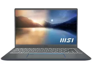 Image of MSI Prestige 14 A11SC 14" Laptop
